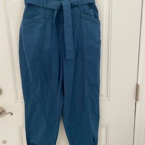 Anthropologie pants